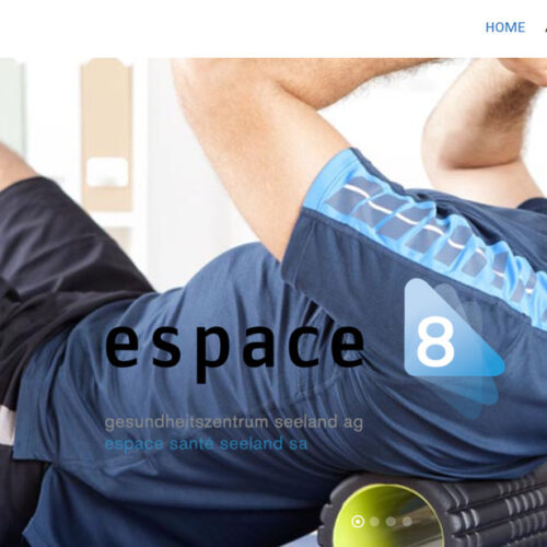 Espace 8
